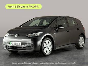 Volkswagen ID.3 Pro 58kWh Life (145 ps) - BLUETOOTH - PARK SENSORS - DAB