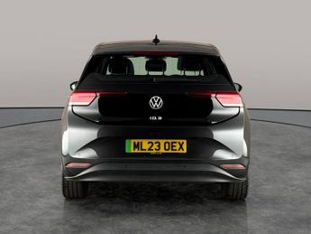 Volkswagen ID.3 Pro 58kWh Life (145 ps) - BLUETOOTH - PARK SENSORS - DAB