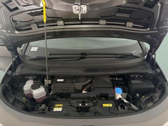Volkswagen ID.3 Pro 58kWh Life (145 ps) - BLUETOOTH - PARK SENSORS - DAB