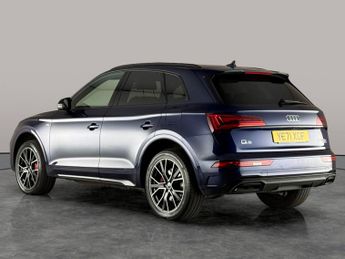 Audi Q5 2.0 TFSIe 50 Edition 1 Plug-in S Tronic quattro 17.9kWh (299 ps)
