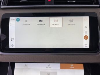 Land Rover Range Rover Velar 2.0 D200 MHEV Edition 4WD (204 ps) - ACTIVE LANE ASSIST - KEYLES