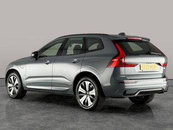 Volvo XC60 2.0h T6 Recharge 18.8kWh Plus Plug-in AWD (350 ps) - CARPLAY - H