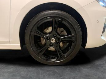 Vauxhall Corsa 1.2 Turbo Ultimate (130 ps) - REVERSE CAM - NAV - HEATED SEATS