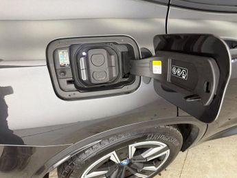 BMW iX3 80kWh M Sport (286 ps) - PAN ROOF - DRIVING ASSISTANT - PARK ASS