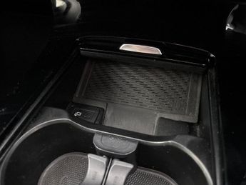 Mercedes-Benz A Class 1.3 A180 AMG Line (Executive) 7G-DCT (136 ps) - BLUETOOTH - CRUI