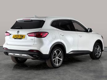 MG Mg Hs 1.5 T-GDI 16.6kWh Exclusive Plug-in (258 ps) - KEYLESS ENTRY - H
