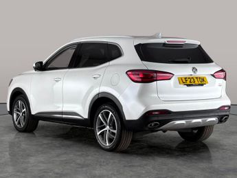 MG Mg Hs 1.5 T-GDI 16.6kWh Exclusive Plug-in (258 ps) - KEYLESS ENTRY - H