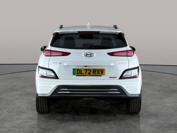 Hyundai Kona 64kWh Premium (10.5kW Charger) (204 ps) - HEATED SEATS - HEATED 