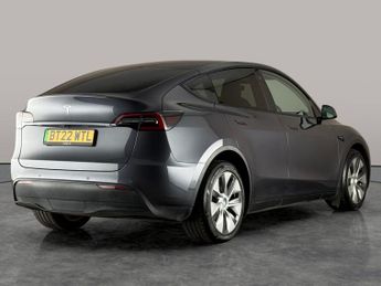 Tesla Model Y (Dual Motor) Long Range 4WDE (384 bhp) - HEATED STEERING - WIFI