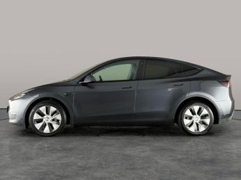Tesla Model Y (Dual Motor) Long Range 4WDE (384 bhp) - HEATED STEERING - WIFI