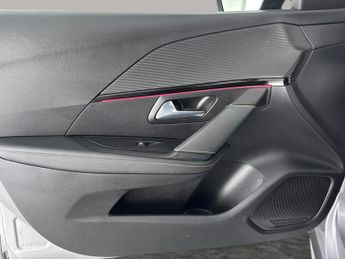 Peugeot E-208 50kWh GT (11kW Charger) (136 ps) - BLIND SPOT ASSIST - LANE DEPA