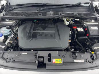 Peugeot E-208 50kWh GT (11kW Charger) (136 ps) - BLIND SPOT ASSIST - LANE DEPA