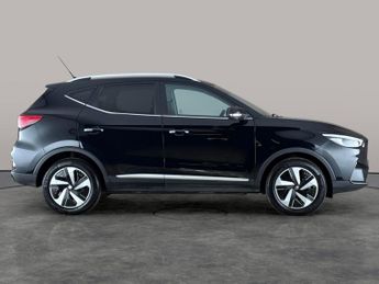 MG MG ZS 72.6kWh Trophy Connect Long Range (156 ps) - KEYLESS ENTRY - HEA