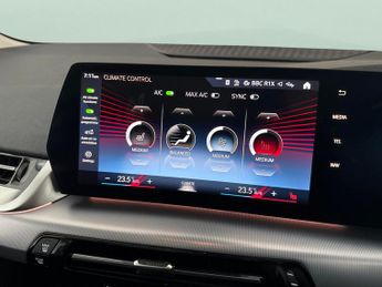 BMW 2 Series Active Tourer 1.5 225xe 16.3kWh Luxury Plug-in DCT 4WD (245 ps) - HEATED SEATS