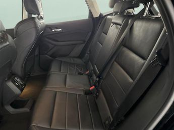 BMW 2 Series Active Tourer 1.5 225xe 16.3kWh Luxury Plug-in DCT 4WD (245 ps) - HEATED SEATS