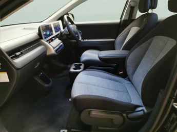 Hyundai Ioniq 5 73kWh Premium AWD (305 ps) - BLIND SPOT ASSIST - LANE DEPARTURE 