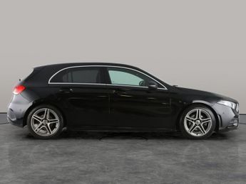 Mercedes-Benz A Class 1.3 A180 AMG Line (Executive) 7G-DCT (136 ps) - BLUETOOTH - CRUI