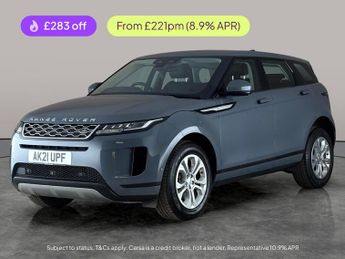 Land Rover Range Rover Evoque 2.0 D165 S FWD (163 ps) - BLUETOOTH - CRUISE - SPEED LIMIT RECOG