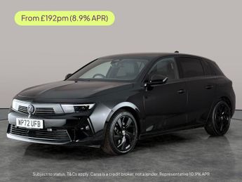 Vauxhall Astra 1.6 12.4kWh GS Line Plug-in (180 ps) - CARPLAY - KEYLESS ENTRY -