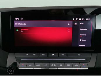Vauxhall Astra 1.6 12.4kWh GS Line Plug-in (180 ps) - CARPLAY - KEYLESS ENTRY -