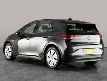 Volkswagen ID.3 Pro 58kWh Life (145 ps) - BLUETOOTH - PARK SENSORS - DAB