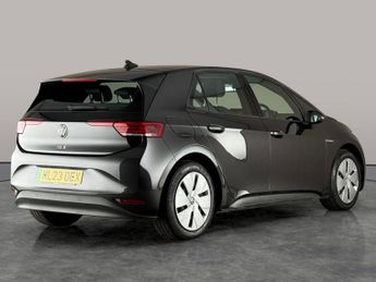Volkswagen ID.3 Pro 58kWh Life (145 ps) - BLUETOOTH - PARK SENSORS - DAB