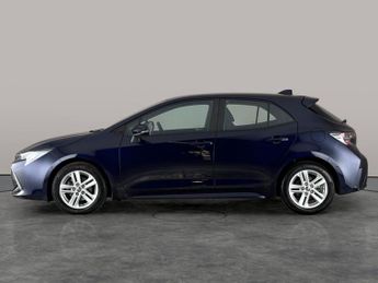 Toyota Corolla 1.8 VVT-h GPF Icon Tech CVT (122 ps) - REVERSE CAM - NAV - HEATE