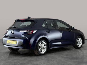Toyota Corolla 1.8 VVT-h GPF Icon Tech CVT (122 ps) - REVERSE CAM - NAV - HEATE