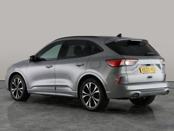 Ford Kuga 2.5h Duratec ST-Line X Edition CVT (190 ps) - REVERSE CAM - NAV