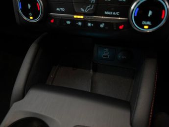 Ford Kuga 2.5h Duratec ST-Line X Edition CVT (190 ps) - REVERSE CAM - NAV