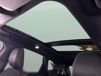 Ford Kuga 2.5h Duratec ST-Line X Edition CVT (190 ps) - REVERSE CAM - NAV