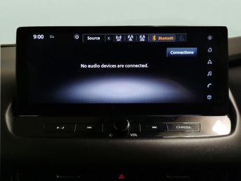 Nissan Qashqai 1.3 DIG-T MHEV N-Connecta XTRON (158 ps) - INTELLIGENT LANE INTE