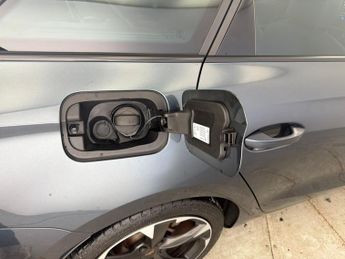 Cupra Leon 1.5 eTSI EVO V1 DSG (150 ps) - LED - REVERSE CAM - NAV