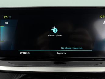 Peugeot E-208 50kWh GT (11kW Charger) (136 ps) - BLIND SPOT ASSIST - LANE DEPA
