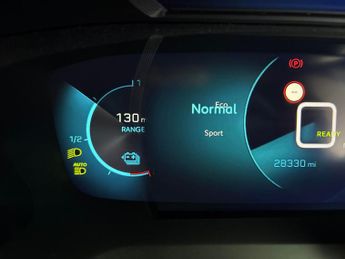 Peugeot E-208 50kWh GT (11kW Charger) (136 ps) - BLIND SPOT ASSIST - LANE DEPA