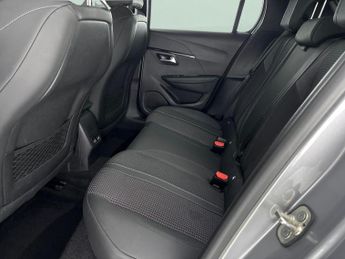 Peugeot E-208 50kWh GT (11kW Charger) (136 ps) - BLIND SPOT ASSIST - LANE DEPA