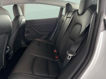 Tesla Model 3 Long Range RWD (282 ps) - PARK ASSIST - LED - REVERSE CAM