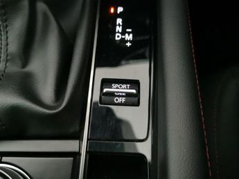 Mazda Mazda3 2.5 e-SKYACTIV-G MHEV Homura (140 ps) - REVERSE CAM - NAV - HEAT