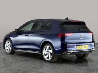 Volkswagen Golf 1.4 TSI 13kWh GTE Plug-in DSG (245 ps) - DIGITAL DASH - PADDLE S