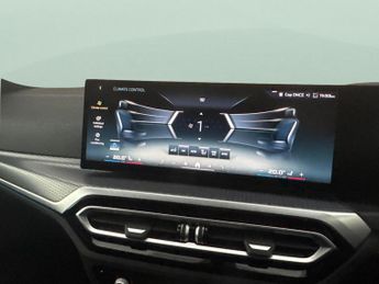 BMW i4 M50 83.9kWh Gran Coupe 4WD (544 ps) - DRIVING ASSISTANT - PARK A