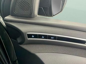 Hyundai Tucson 1.6 T-GDi 13.8kWh Ultimate Plug-in 4WD (265 ps) - NAV - HEATED S