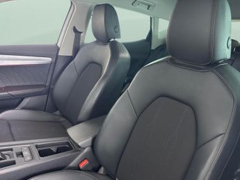 Cupra Formentor 1.4 eHybrid 12.8kWh V1 Plug-in DSG (204 ps) - BLACK ROOF RAILS