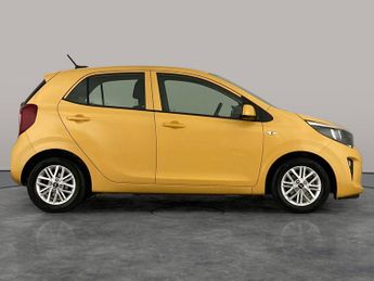 Kia Picanto 1.0 DPi 2 AMT (66 bhp) BLUETOOTH AUDIO - AIR CON