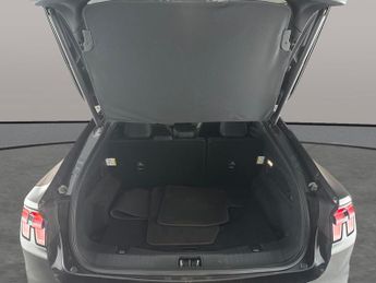 Ford Mustang Mach-e Extended Range 91kWh Automatic AWD (351 ps) - NAV - HEATED STEER
