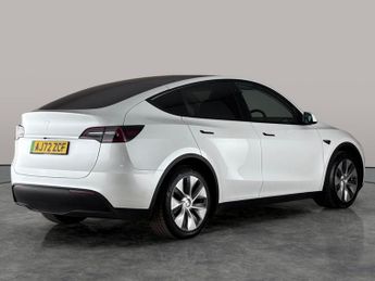 Tesla Model Y SUV RWD (346 ps) - HEATED STEERING - WIFI - BLIND SPOT ASSIST