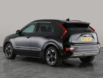 Kia Niro 64.8kWh 4 (201 bhp) - ACTIVE LANE ASSIST - HEAT AND COOL SEATS