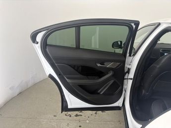 Jaguar I-PACE 400 90kWh R-Dynamic HSE Black 4WD (400 ps) - CARPLAY - KEYLESS E
