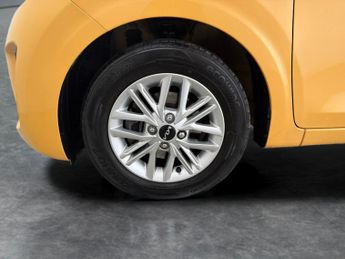 Kia Picanto 1.0 DPi 2 AMT (66 bhp) - DAB - PRIVACY GLASS - USB AUDIO