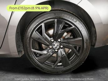 Vauxhall Astra 1.6 12.4kWh GS Plug-in (180 ps) - CARPLAY - KEYLESS ENTRY - LED