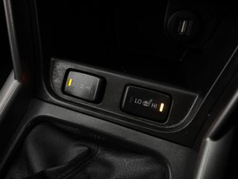 Suzuki S-cross 1.4 Boosterjet MHEV Motion (129 ps) - LED - REVERSE CAM - HEATED